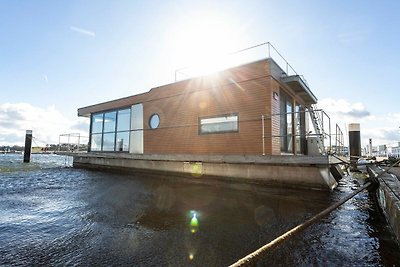 Woonboot Single-vakantie Kröslin