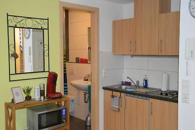 Ferienwohnung I, 55 qm für max. 8.Personen