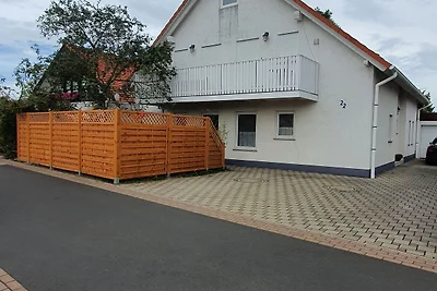 Apartament Dla rodzin Bad Wildungen