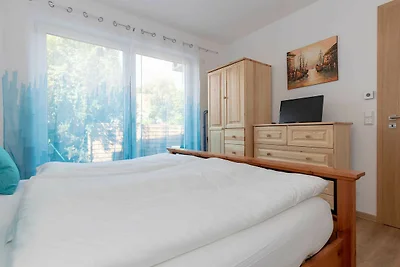 Appartamento Vacanza con famiglia Rerik