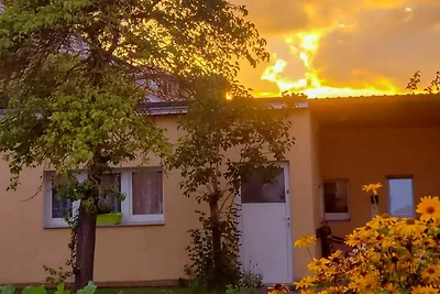 Vakantieappartement Gezinsvakantie Greifswald