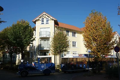 Appartamento Vacanza con famiglia Graal-Müritz