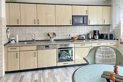 Vakantieappartement Gezinsvakantie Lübbenau/ OT Ragow
