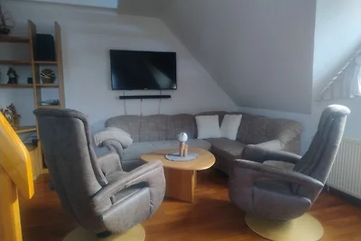 Ferienwohnung Fernkieker