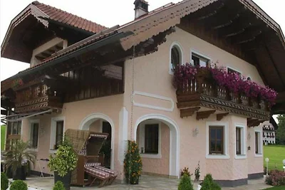 Appartamento Vacanza con famiglia Mondsee