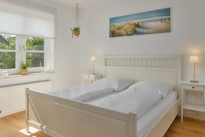 Heiligenhafenquartier