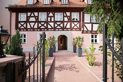 hotel Kultura & obilasci Nürnberg