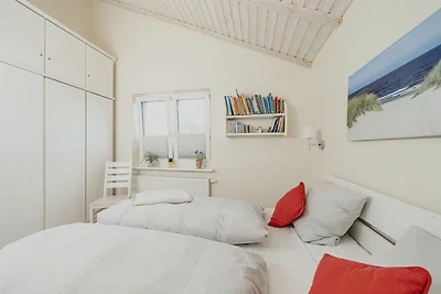 DAG-956 - Modernes Ferienhaus mit Top-Ausstat...