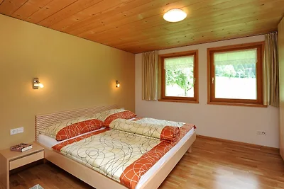 Ferienwohnung Üntsche