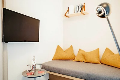 Gemütliches Doppelzimmer (16m²)