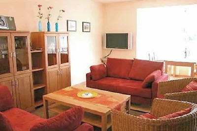 Casa vacanze Vacanza di relax Langeoog