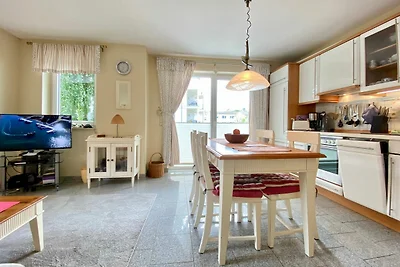 Haus Nemo, App. 8