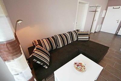 Apartamento Vacaciones familiares Thiessow