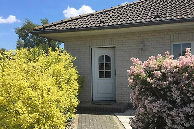 Appartement Vacances avec la famille Bansin