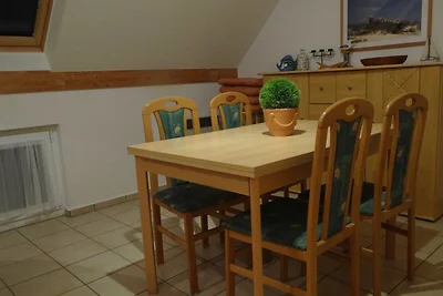 Vakantieappartement Gezinsvakantie Trassenheide
