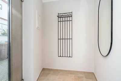 Vakantieappartement Gezinsvakantie Ahlbeck