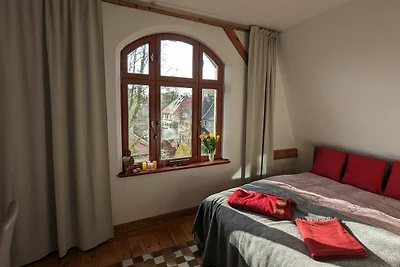 Appartamento Vacanza con famiglia Stralsund
