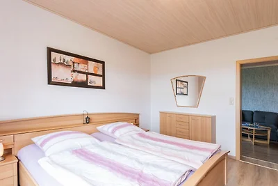 Appartamento Vacanza con famiglia Hesel