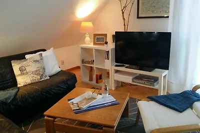 Appartamento Vacanza con famiglia Rövershagen