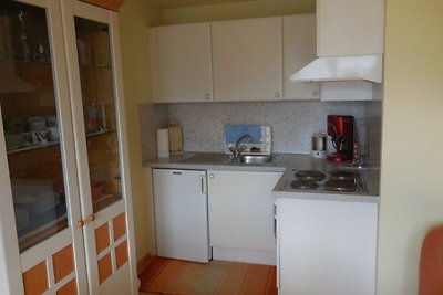 Vakantieappartement Gezinsvakantie St. Wolfgang