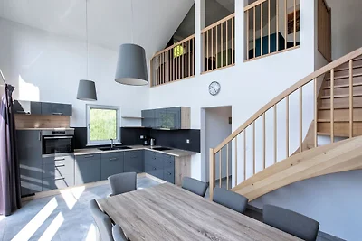 Ferienhaus Sanddornweg 06 mit Klimaanlage und...
