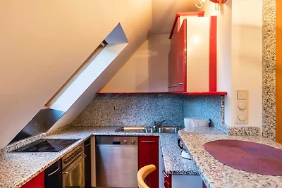 Apartment Ente