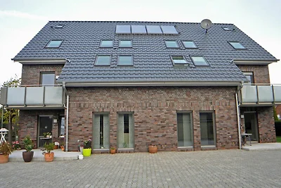 Ferienhaus Zur Alten Maar, Wohnung 6, DG