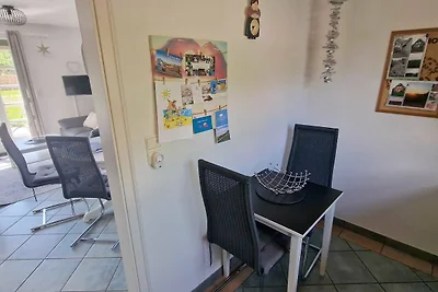 Haus Friesenstrasse Whg 01