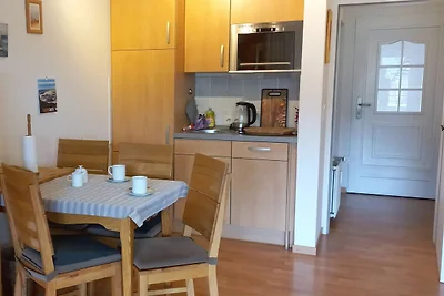 Ferienwohnung Feli's Reich am Meer
