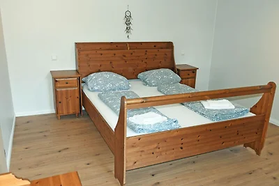 Vakantieappartement Gezinsvakantie Altefähr