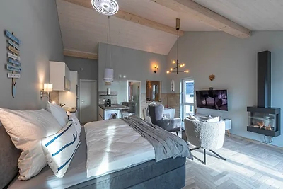 Vakantieappartement Gezinsvakantie Sietow