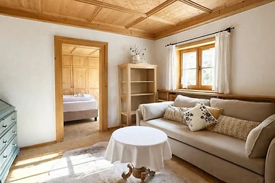 Casa vacanze Vacanza di relax Bayrischzell