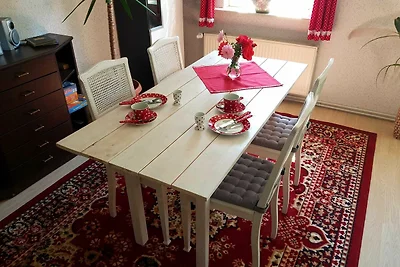 apartman za odmor Obiteljski odmor Stiege
