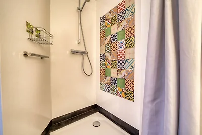 Vakantieappartement Gezinsvakantie Heiligenhafen