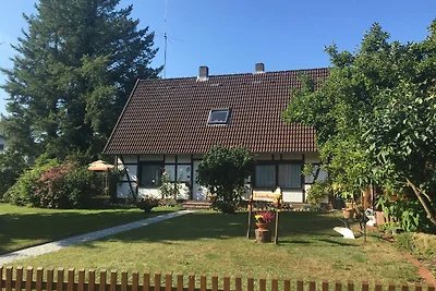 Vakantieappartement Gezinsvakantie Bad Fallingbostel