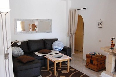 Casa dos Amigos-Ferienhaus mit 3 Schlafzimmer