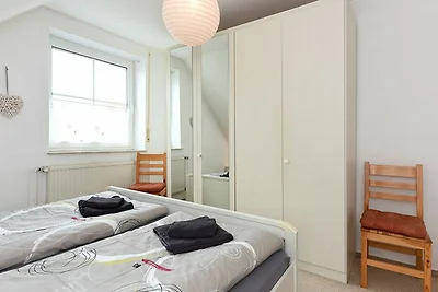 Ferienwohnung Steuerbord