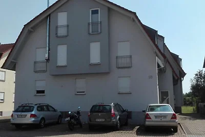 Apartament Dla rodzin Kappel-Grafenhausen