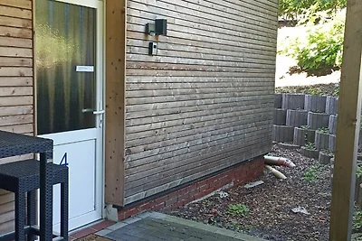 Vakantieappartement Gezinsvakantie Varel