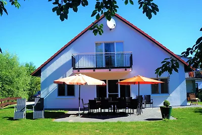 Ferienhaus Inseltraum