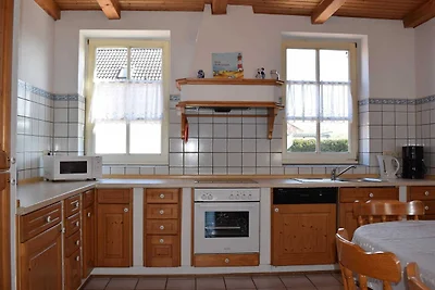 Vakantieappartement Gezinsvakantie Hooksiel