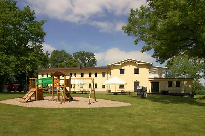 Vakantieappartement Gezinsvakantie Sundhagen