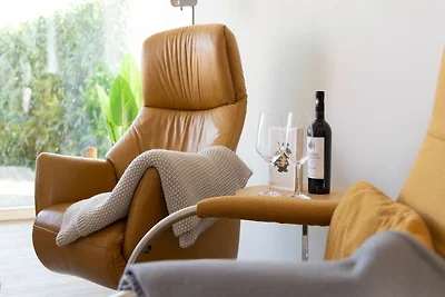 Casa vacanze Vacanza di relax Lubmin
