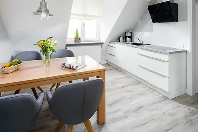 Holiday flat family holiday Norderney
