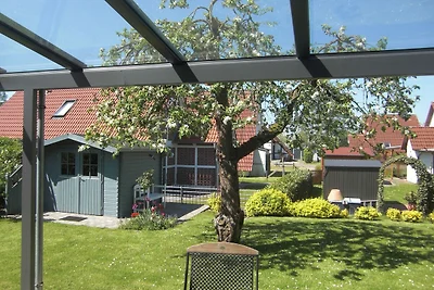 Ferienhaus Scout 60 Herbstprinz (128), 4 P.