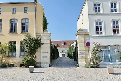 Vakantieappartement Gezinsvakantie Wismar