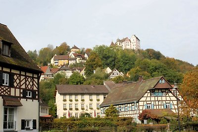 Vakantieappartement Gezinsvakantie Egloffstein