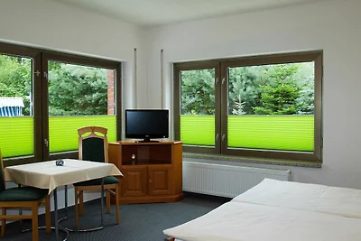 Hotel cultural and sightseeing holiday Sellin