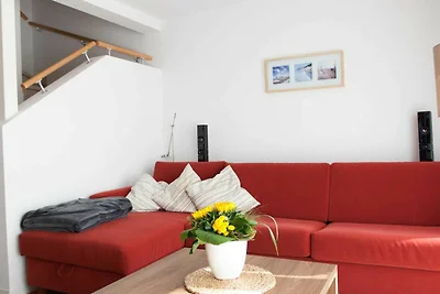 ROB 07 für 6 Personen, ca. 78 qm