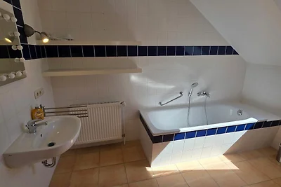 Haus am See Zislow Whg 4